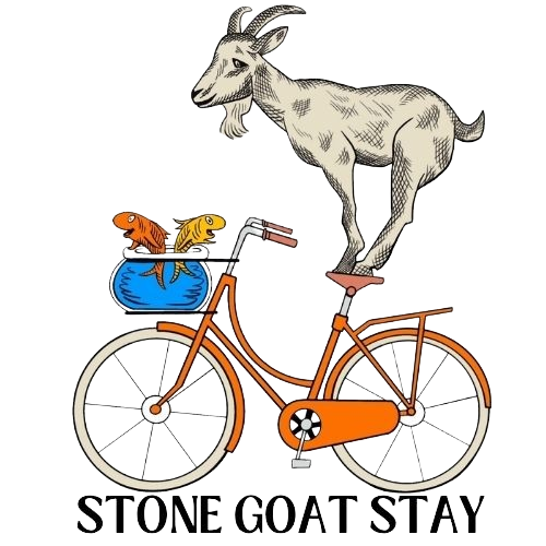 Stone Goat
