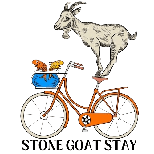 Stone Goat